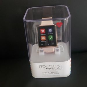 Itouch 2 Smartwatch